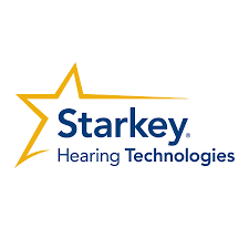 Starkey Logo