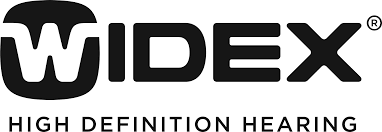 Widex Logo